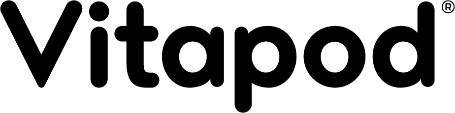 Vitapod logo